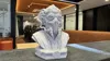 0.16mm layer, 2 walls, 10% infill