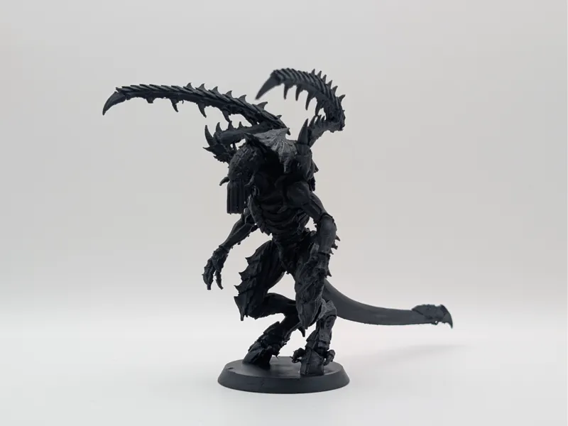 Invisible Flayer Beast