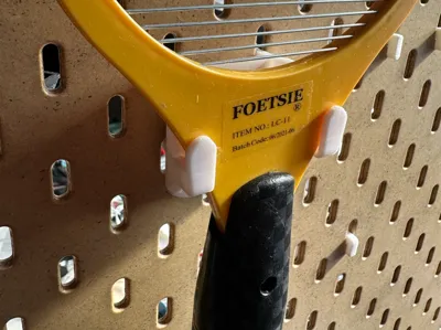 FlySwatter Skadis Mount