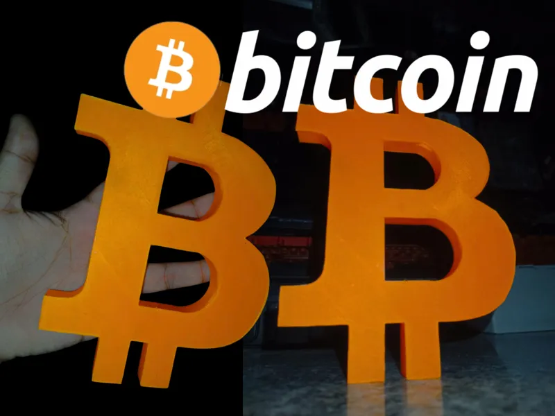 BITCOIN