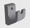 Screw Cutouts for Top Screws