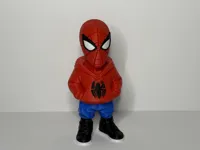 [Multicolor] 0.16mm layer, 2 walls, 10% infill