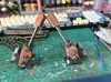 0.2mm layer, 2 walls, 10% infill