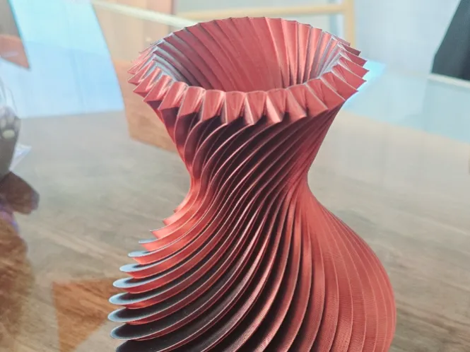 Vase