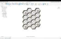 A1 Mini 0.2mm layer, 3 walls, 25% infill