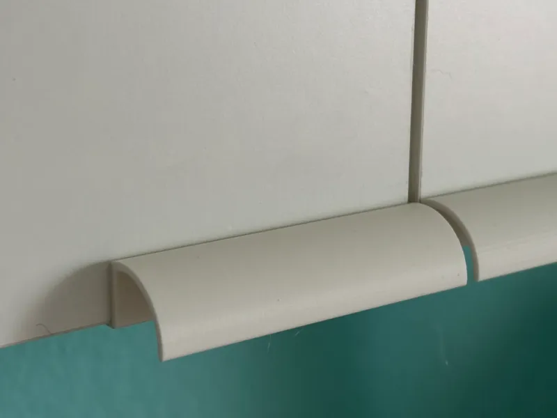Türgriff für IKEA Knoxhult
