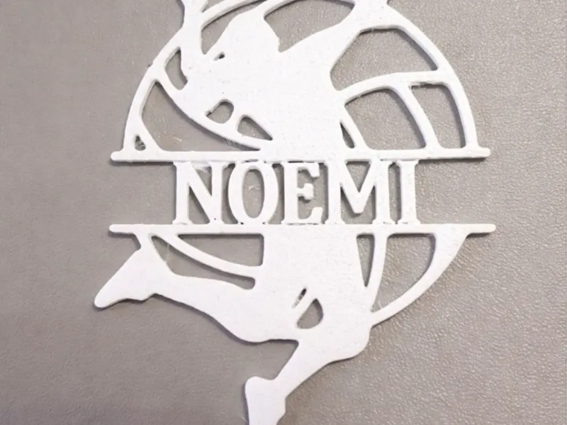 pallavolo noemi