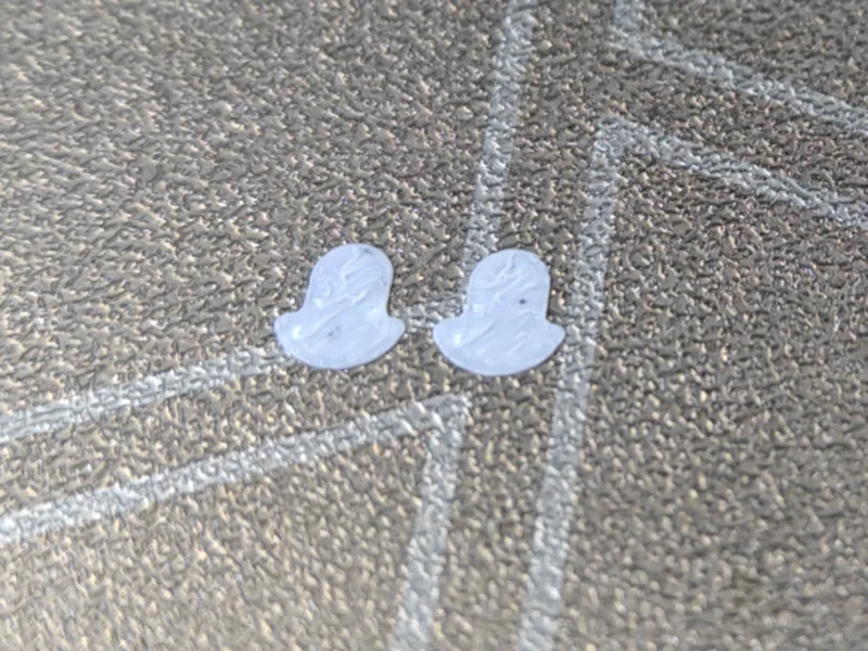 氧气泵气膜片 阀片 垫片