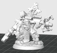 0.08mm layer, 2 walls, 10% infill
