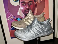 Chaussure Adidas Ultraboost 3.0 (modèle décoratif) — photo 2