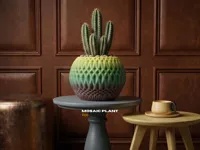 Mosaic Plant Pot