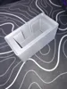 0.28mm layer, 3 walls, 30% infill - Fixes 1st Broken Profile