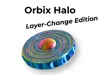 Orbix Halo — Layer‑Change Edition