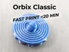 Orbix Classic — Fast‑Print Edition (Under 20 Min)