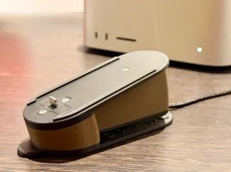 Magic Mouse Dock V3