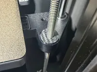 0.12mm layer, 2 walls, 20% infill
