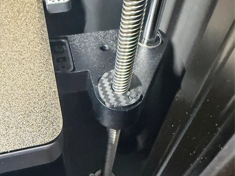 X2D P2S COVER SCREW
