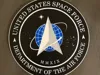 Space Force - Seal