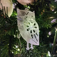Décorations animaux de Noël — photo 7