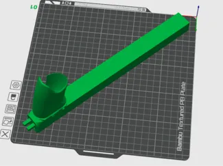 gunstock 2/3 version 2