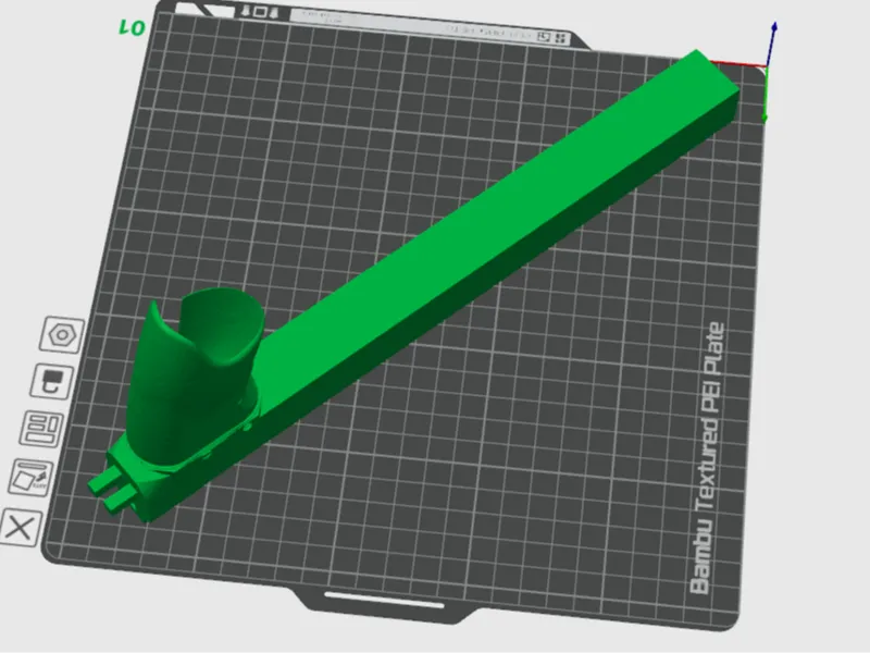 gunstock 2/3 version 2