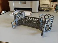 0.2mm layer, 4 walls, 30% infill