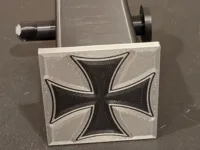 0.2mm layer, 6 walls, 25% infill