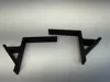 True left and right profile