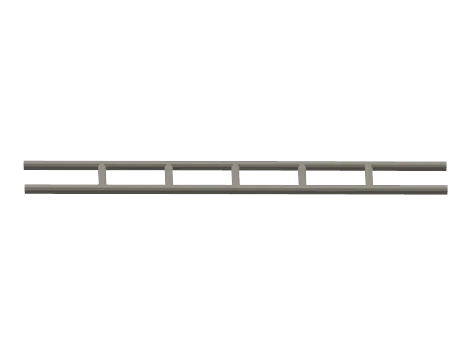 small cable bridge 20mm x 220mm