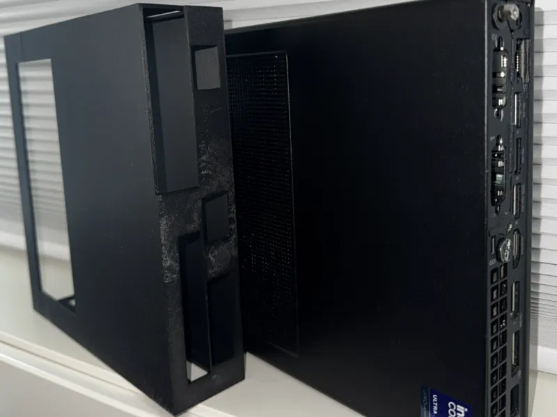 Lenovo M90q mount