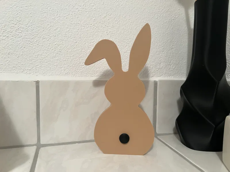 Osterhase