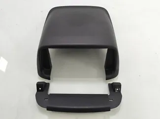 Subaru Forester SG Dash Pod Lip and Brackets