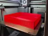 PLA Container & Lid