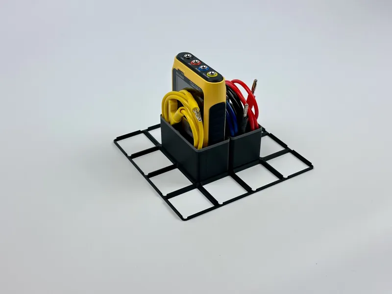 FNIRSI SG-004A Gridfinity Bin