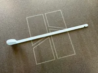 0.16mm layer, 4 walls, 20% infill