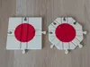 0.16mm layer, 3 walls, 10% infill