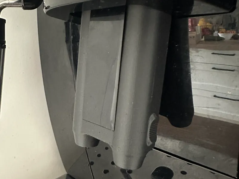 DeLonghi Magnifica S Pourer Replacement Part