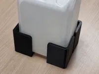 0.24mm layer, 2 walls, 15% infill