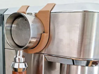 portafilter holder for Delonghi EC 685 V2