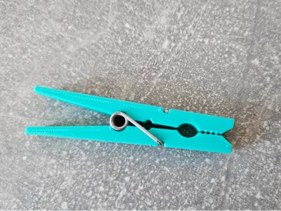 Clothespin