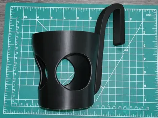 Travel Mug Cup Holder