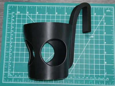 Travel Mug Cup Holder