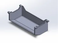 0.2mm layer, 4 walls, 15% infill