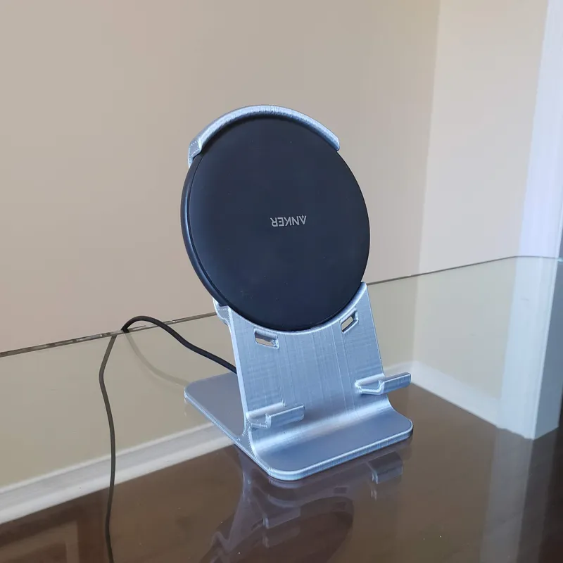 Anker Powerwave Charger Adapter Stand 
