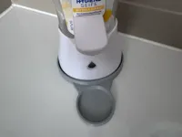 0.2mm layer, 2 walls, 25% infill