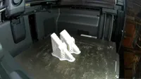 0.2mm layer, 10 walls, 100% infill