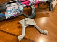 0.2mm layer, 3 walls, 15% infill