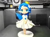 【Fully Disassembled 15CM】0.12mm layer height, 2 walls, 15% infill