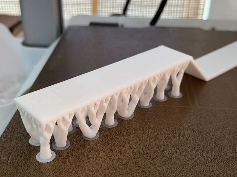 Mighty Hoop - Centering Ruler