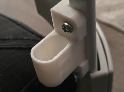 Diggs Evolv Intermediate Crate Door Latch V2